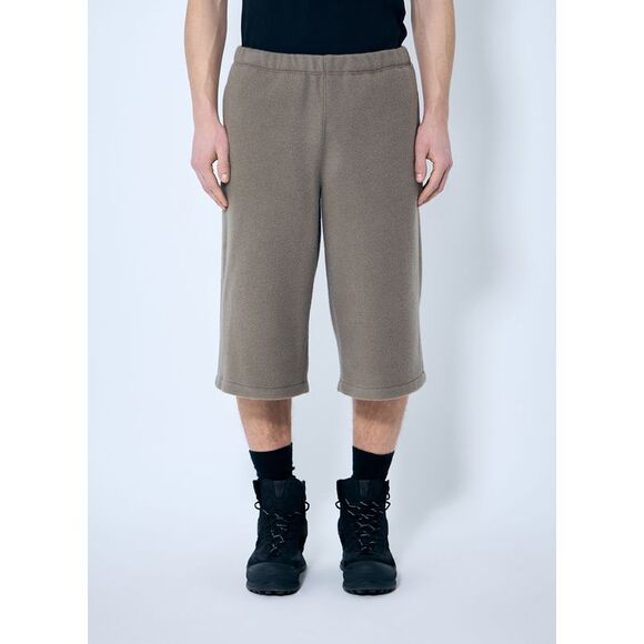 Rier Men Fleece City Pants